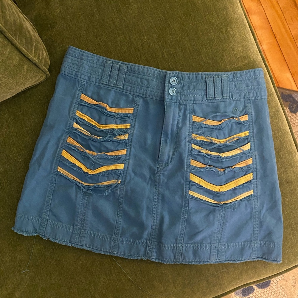 MARC JACOBS SKIRT